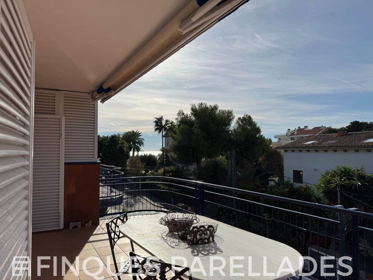 2 bedroom Penthouse for sale in Sitges with garage - € 680,000 (Ref: 9312369)