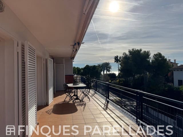 2 bedroom Penthouse for sale in Sitges with garage - € 680,000 (Ref: 9312369)