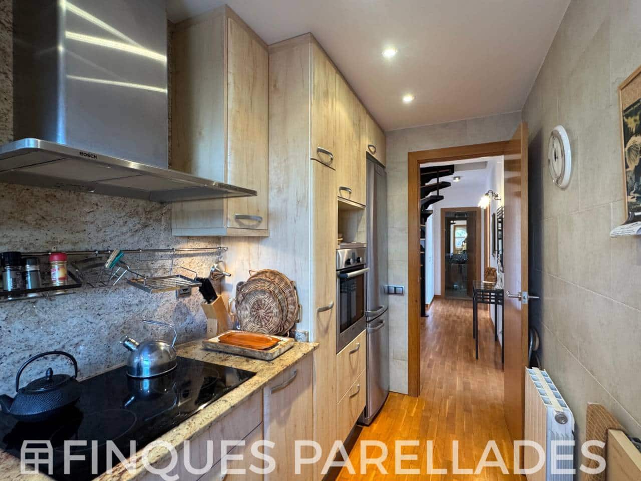 2 bedroom Penthouse for sale in Sitges with garage - € 680,000 (Ref: 9312369)