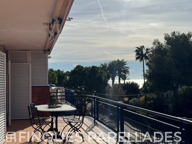 2 bedroom Penthouse for sale in Sitges with garage - € 680,000 (Ref: 9312369)