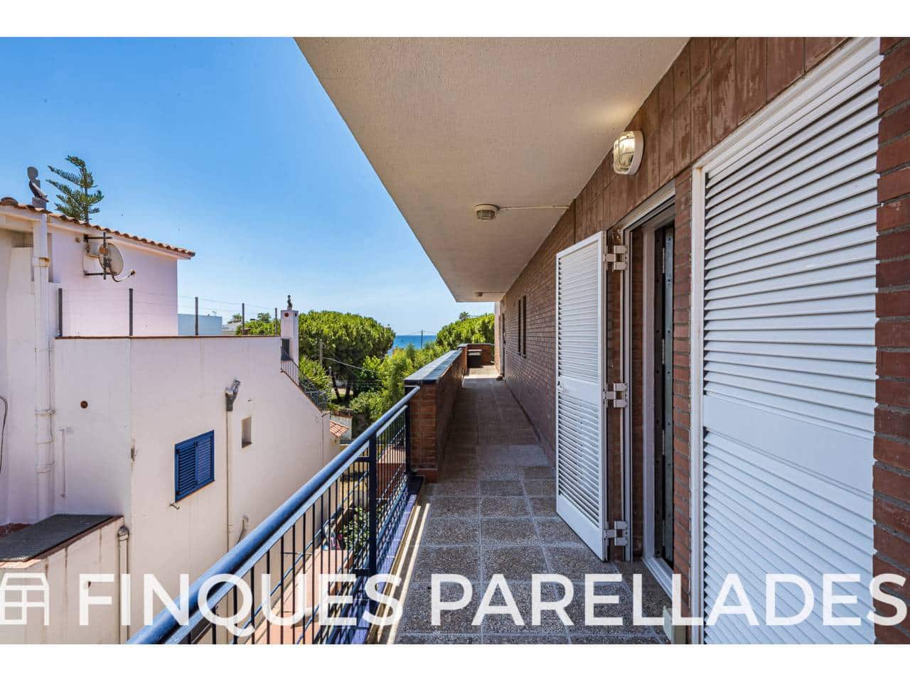 2 soverom Penthouse til salgs i Sitges med garasje - € 650 000 (Ref: 9312369)