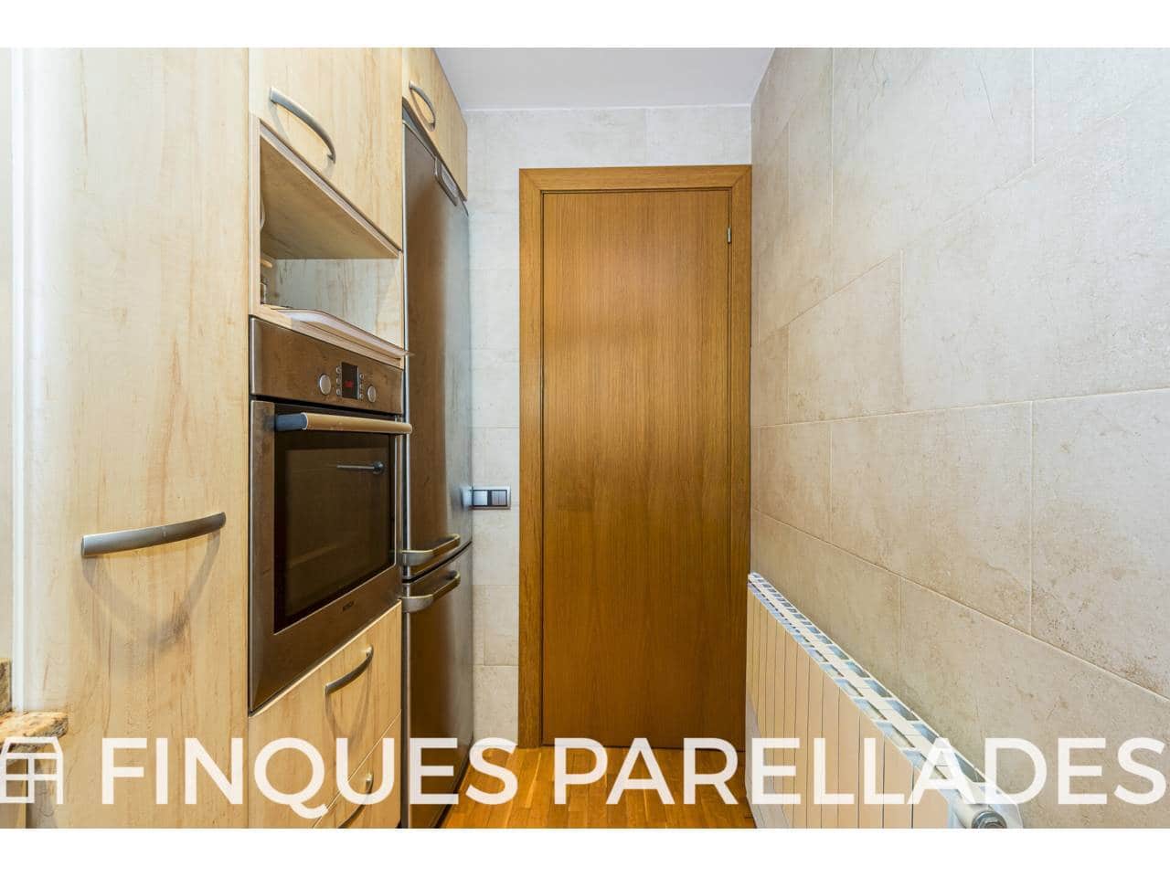 2 soverom Penthouse til salgs i Sitges med garasje - € 650 000 (Ref: 9312369)