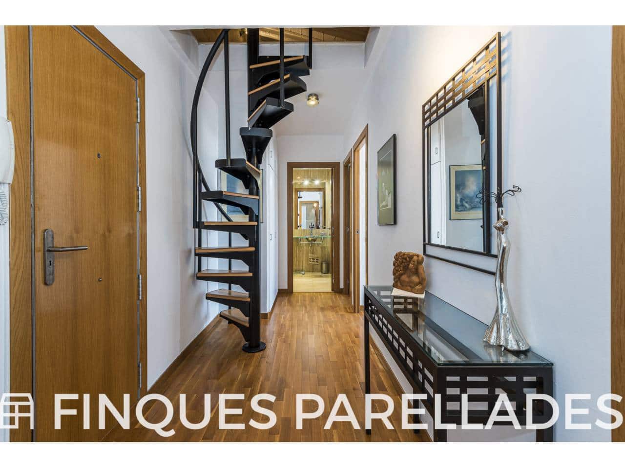 2 soverom Penthouse til salgs i Sitges med garasje - € 650 000 (Ref: 9312369)