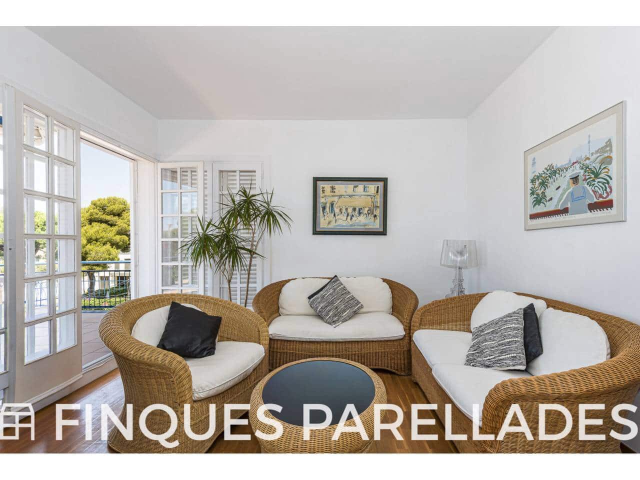 2 soverom Penthouse til salgs i Sitges med garasje - € 650 000 (Ref: 9312369)