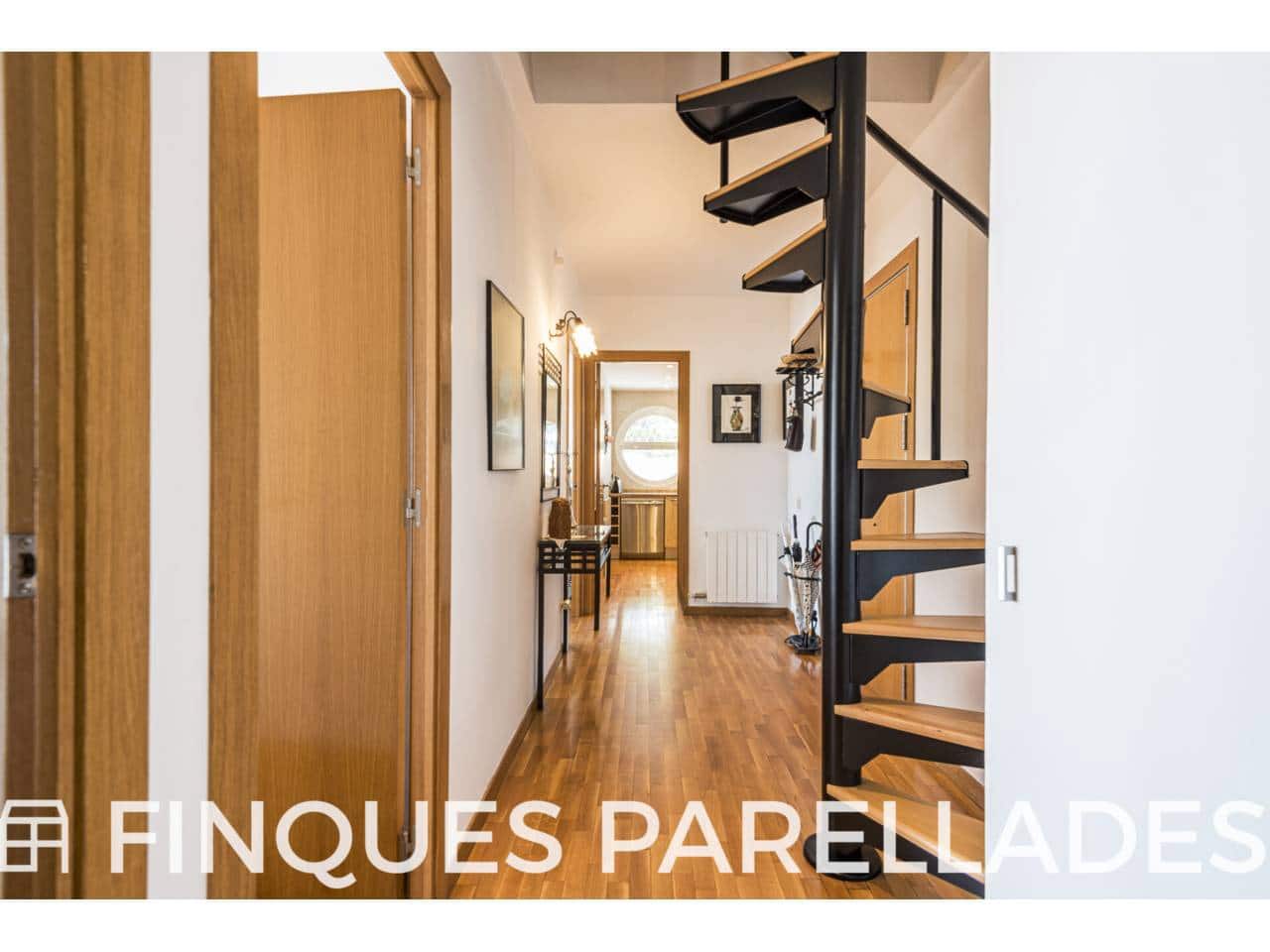 2 soverom Penthouse til salgs i Sitges med garasje - € 650 000 (Ref: 9312369)