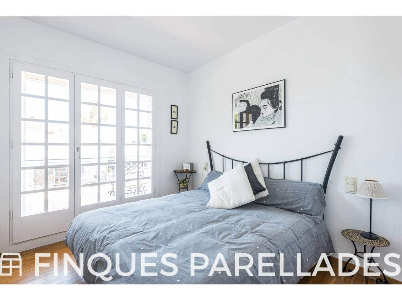 2 soverom Penthouse til salgs i Sitges med garasje - € 650 000 (Ref: 9312369)