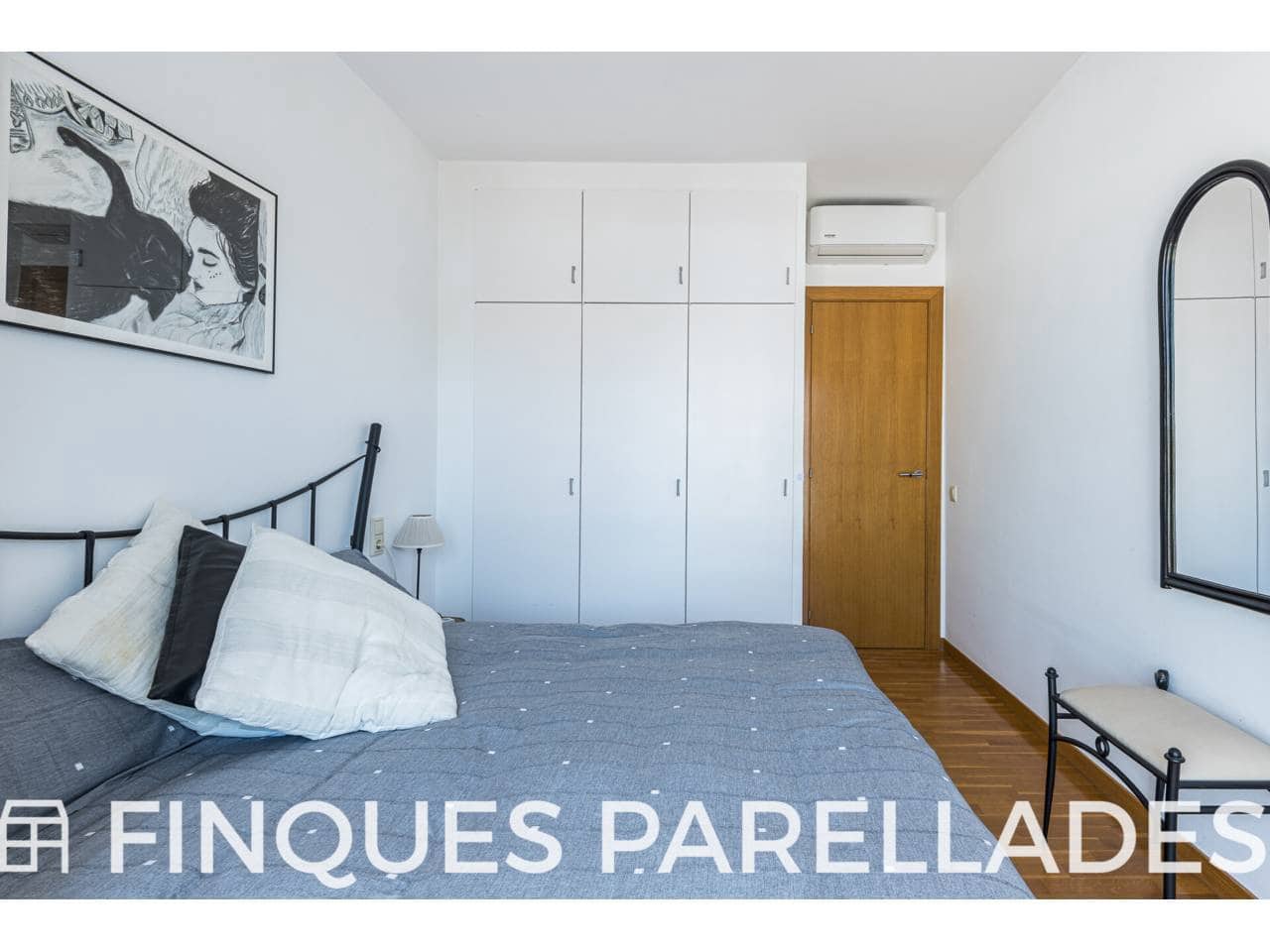 2 soverom Penthouse til salgs i Sitges med garasje - € 650 000 (Ref: 9312369)