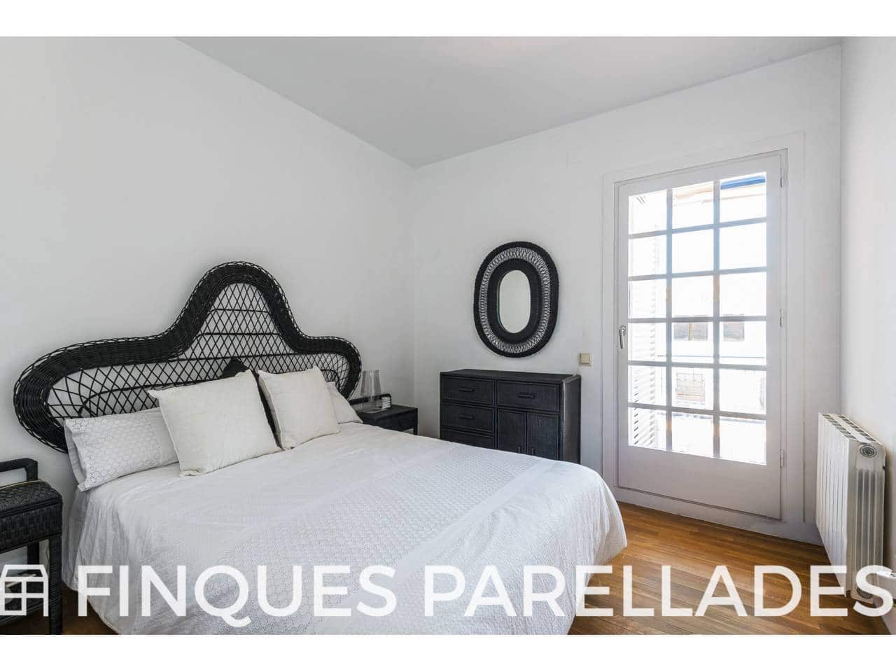 2 soverom Penthouse til salgs i Sitges med garasje - € 650 000 (Ref: 9312369)