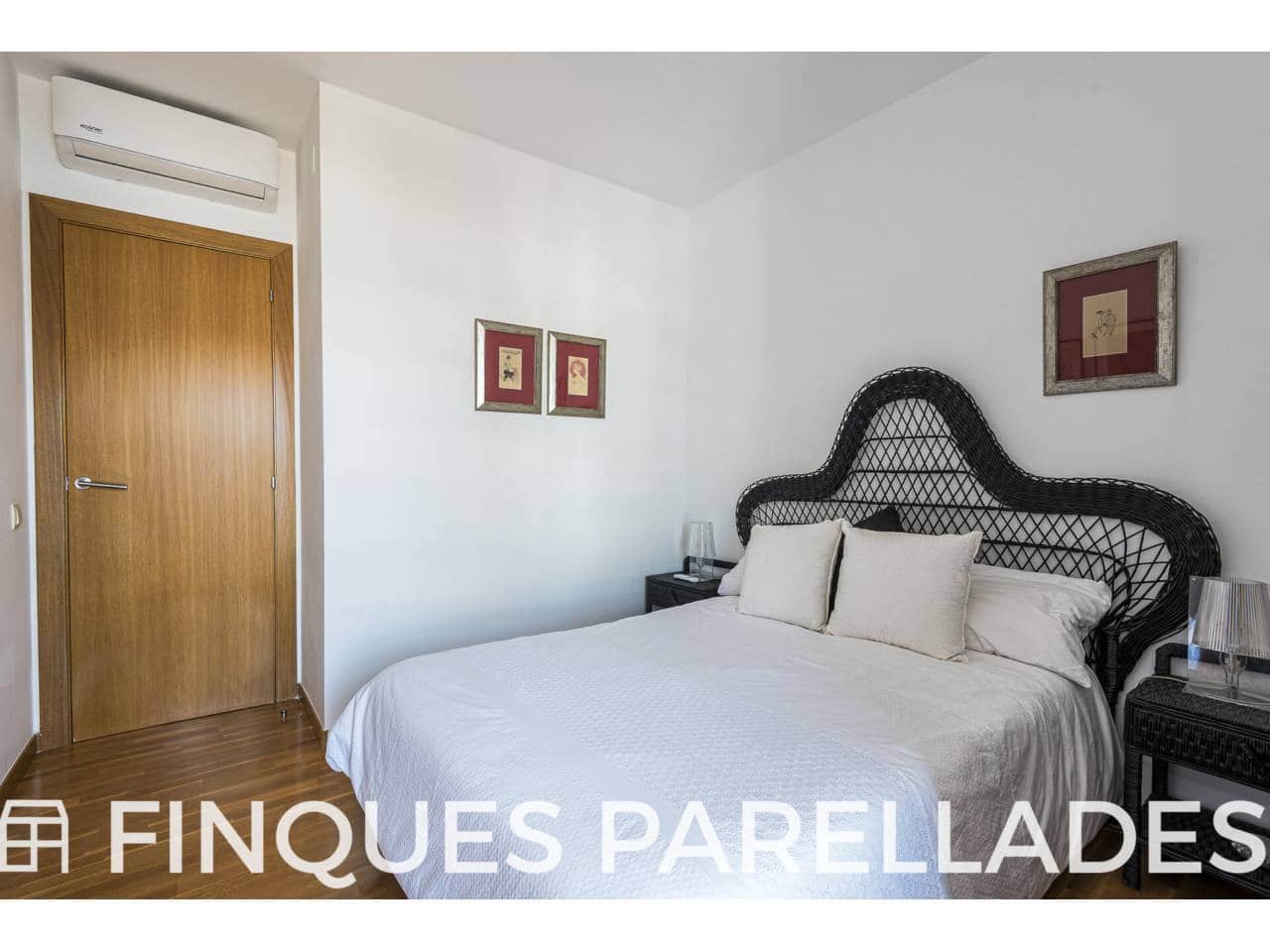 2 soverom Penthouse til salgs i Sitges med garasje - € 650 000 (Ref: 9312369)