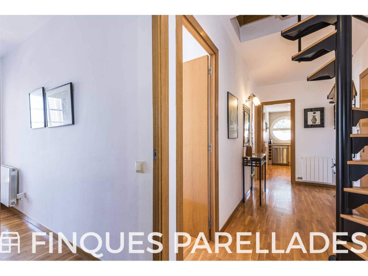 2 soverom Penthouse til salgs i Sitges med garasje - € 650 000 (Ref: 9312369)