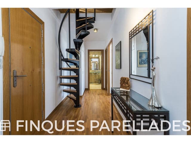 2 soverom Penthouse til salgs i Sitges med garasje - € 650 000 (Ref: 9312369)