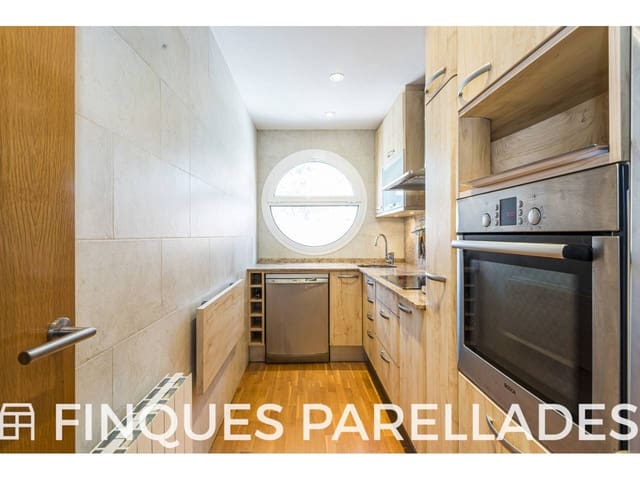 2 soverom Penthouse til salgs i Sitges med garasje - € 650 000 (Ref: 9312369)