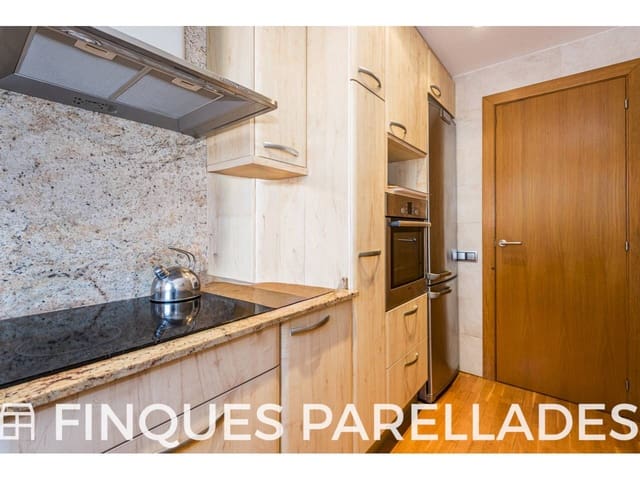 2 soverom Penthouse til salgs i Sitges med garasje - € 650 000 (Ref: 9312369)