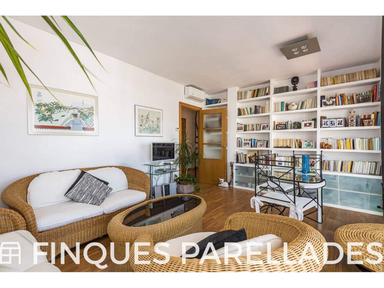 2 soverom Penthouse til salgs i Sitges med garasje - € 650 000 (Ref: 9312369)