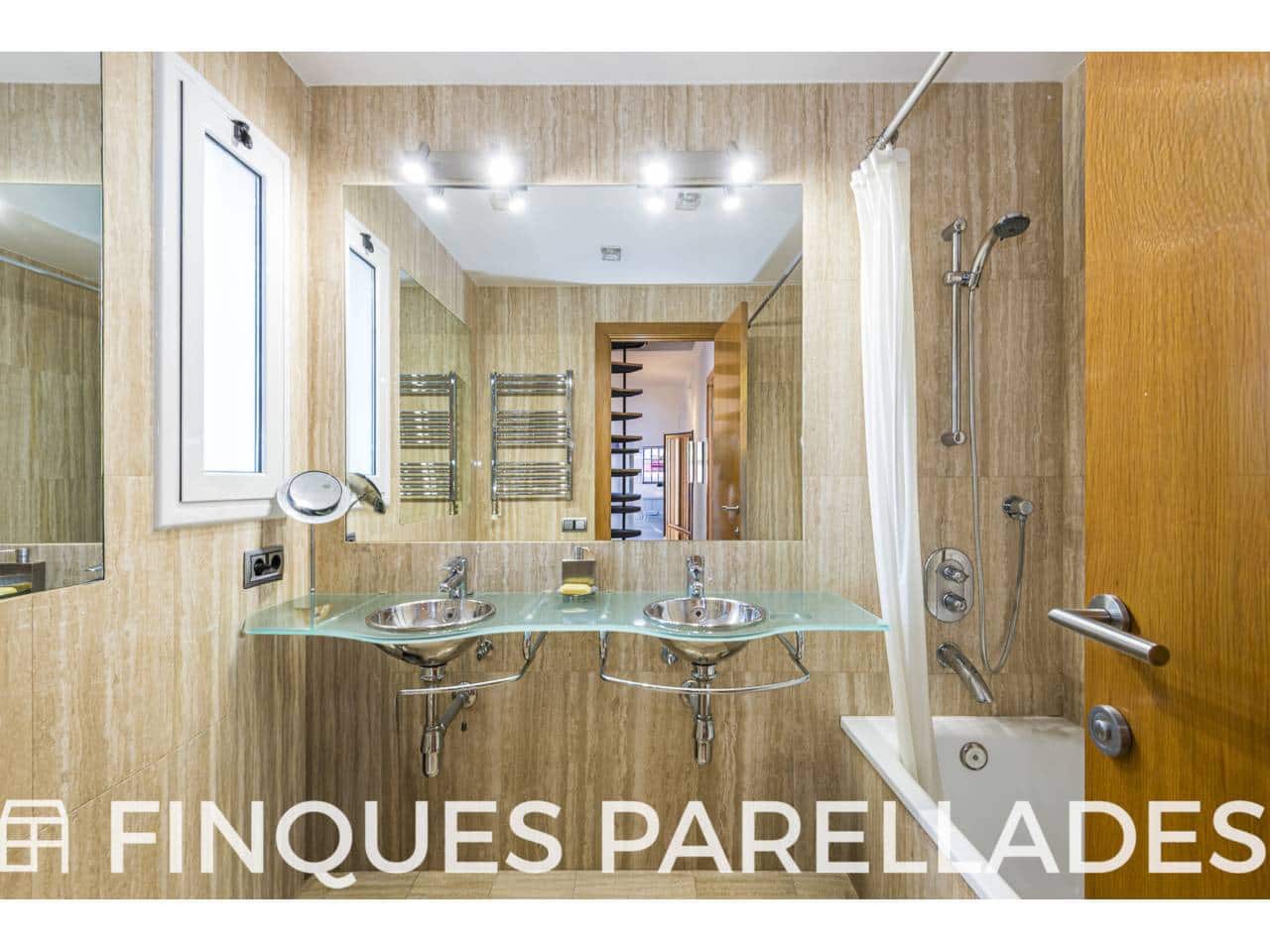 2 soverom Penthouse til salgs i Sitges med garasje - € 650 000 (Ref: 9312369)