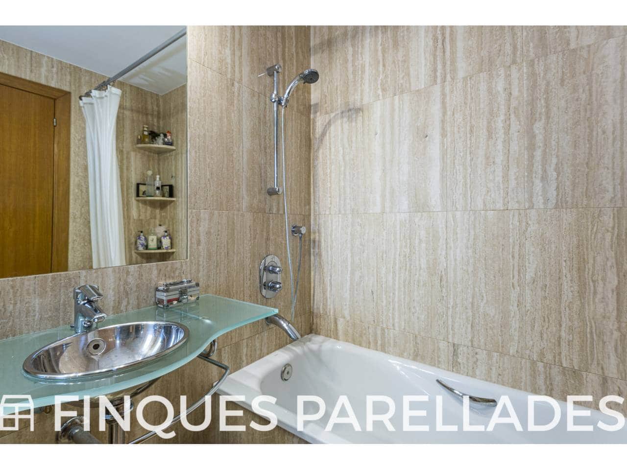 2 soverom Penthouse til salgs i Sitges med garasje - € 650 000 (Ref: 9312369)