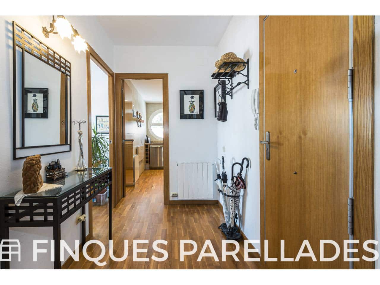 2 soverom Penthouse til salgs i Sitges med garasje - € 650 000 (Ref: 9312369)