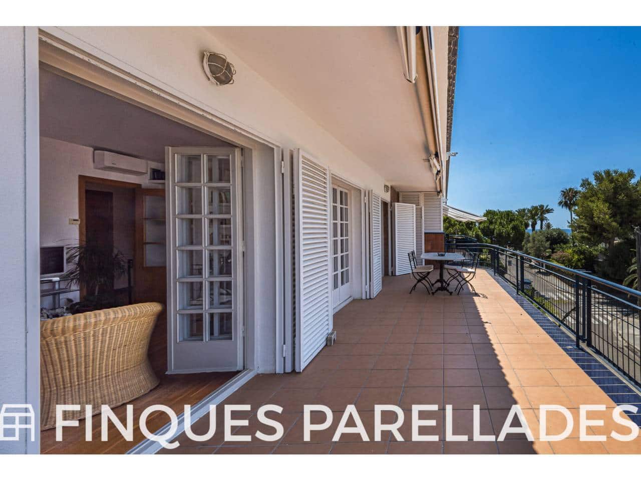 2 soverom Penthouse til salgs i Sitges med garasje - € 650 000 (Ref: 9312369)