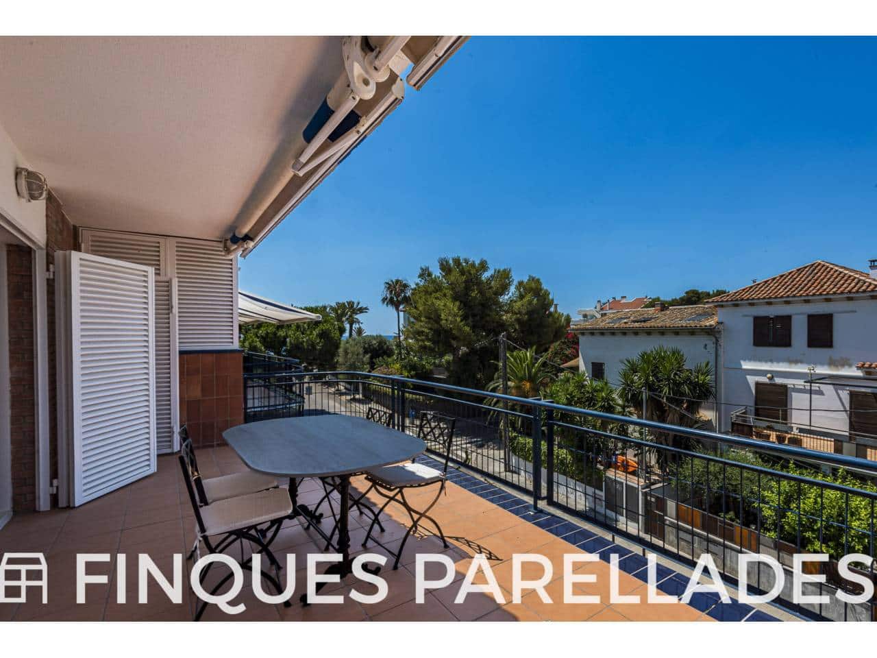 2 soverom Penthouse til salgs i Sitges med garasje - € 650 000 (Ref: 9312369)