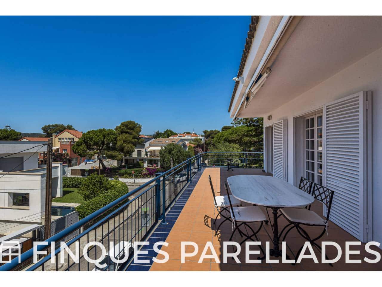 2 soverom Penthouse til salgs i Sitges med garasje - € 650 000 (Ref: 9312369)