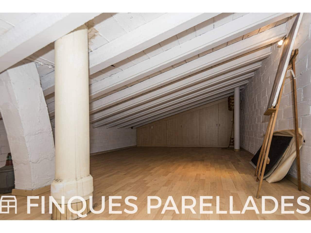 2 soverom Penthouse til salgs i Sitges med garasje - € 650 000 (Ref: 9312369)