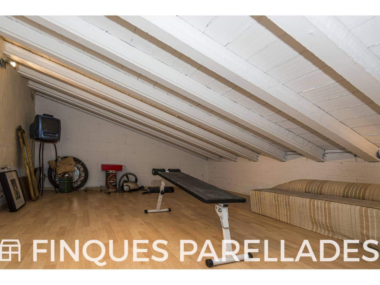 2 soverom Penthouse til salgs i Sitges med garasje - € 650 000 (Ref: 9312369)