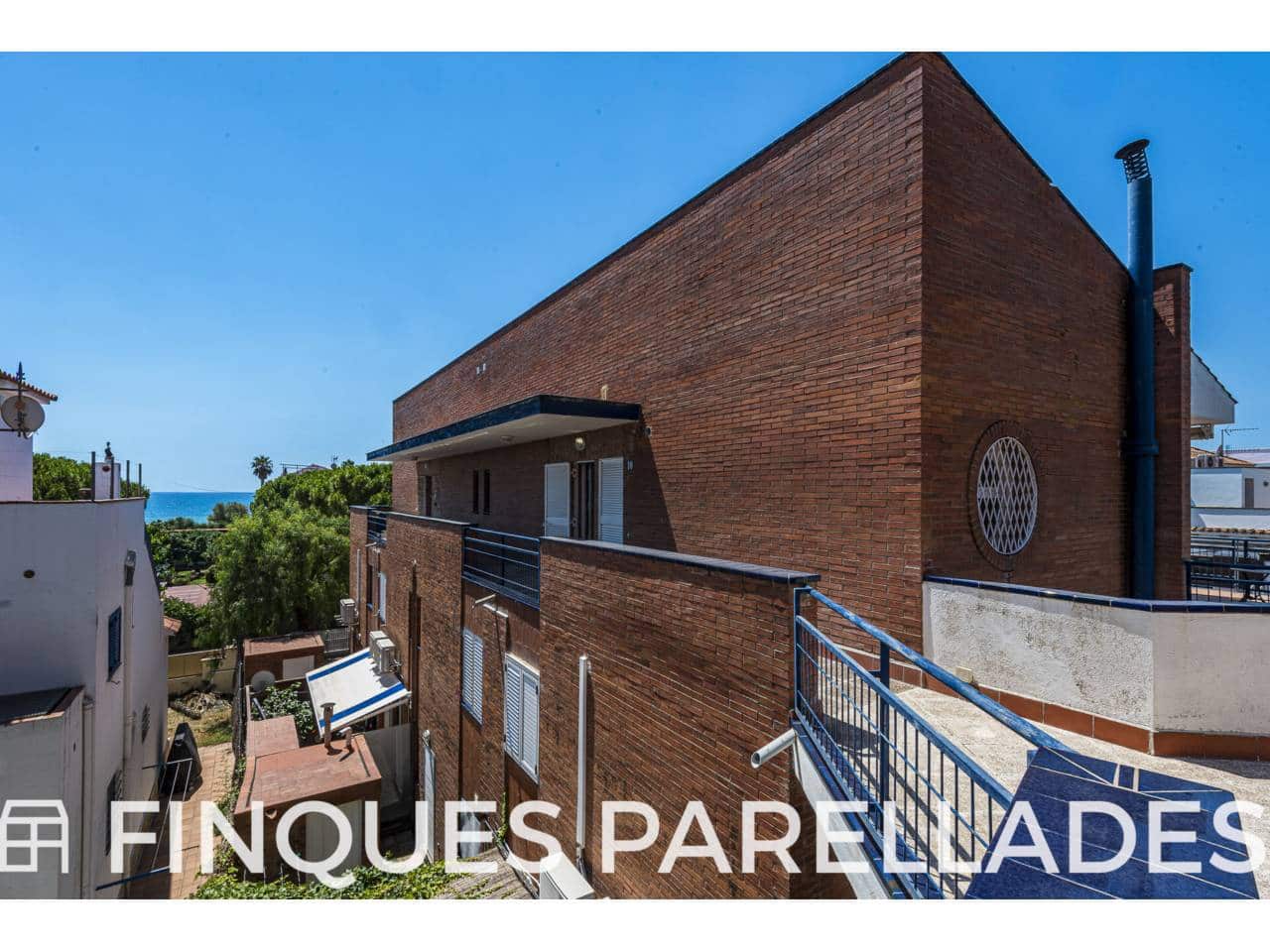 2 soverom Penthouse til salgs i Sitges med garasje - € 650 000 (Ref: 9312369)