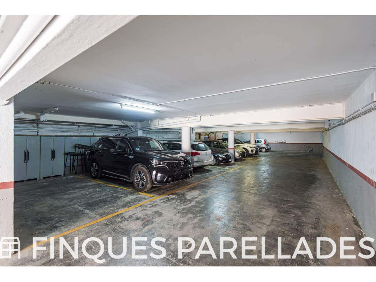 2 soverom Penthouse til salgs i Sitges med garasje - € 650 000 (Ref: 9312369)