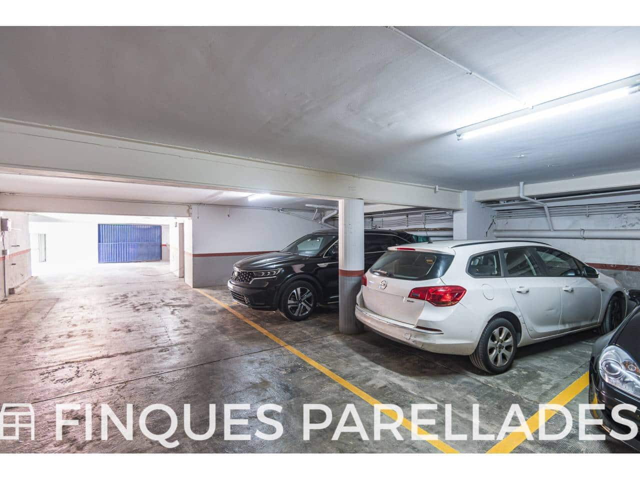 2 soverom Penthouse til salgs i Sitges med garasje - € 650 000 (Ref: 9312369)