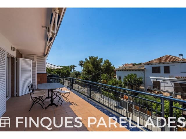 2 soverom Penthouse til salgs i Sitges med garasje - € 650 000 (Ref: 9312369)