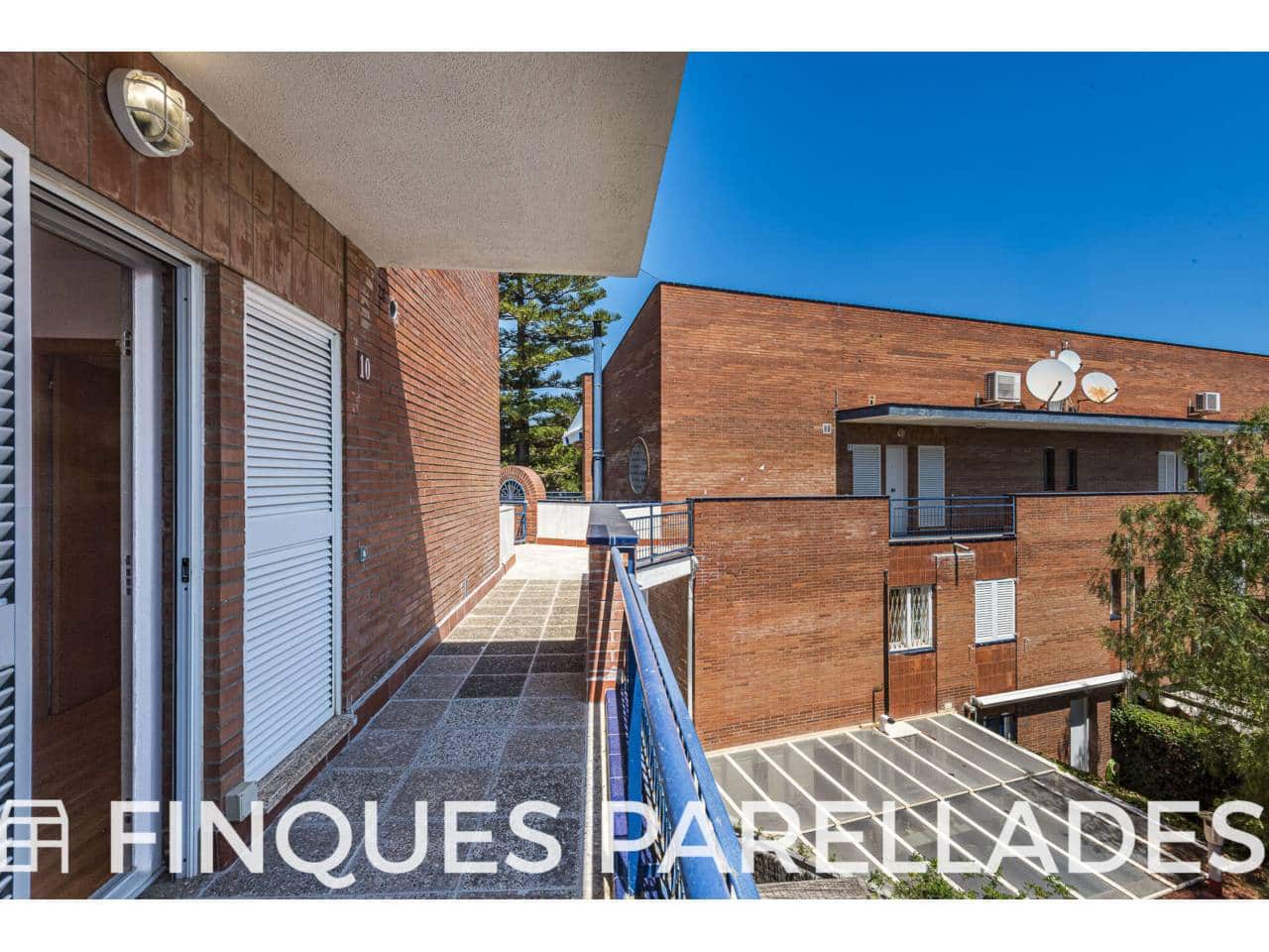 2 soverom Penthouse til salgs i Sitges med garasje - € 650 000 (Ref: 9312369)
