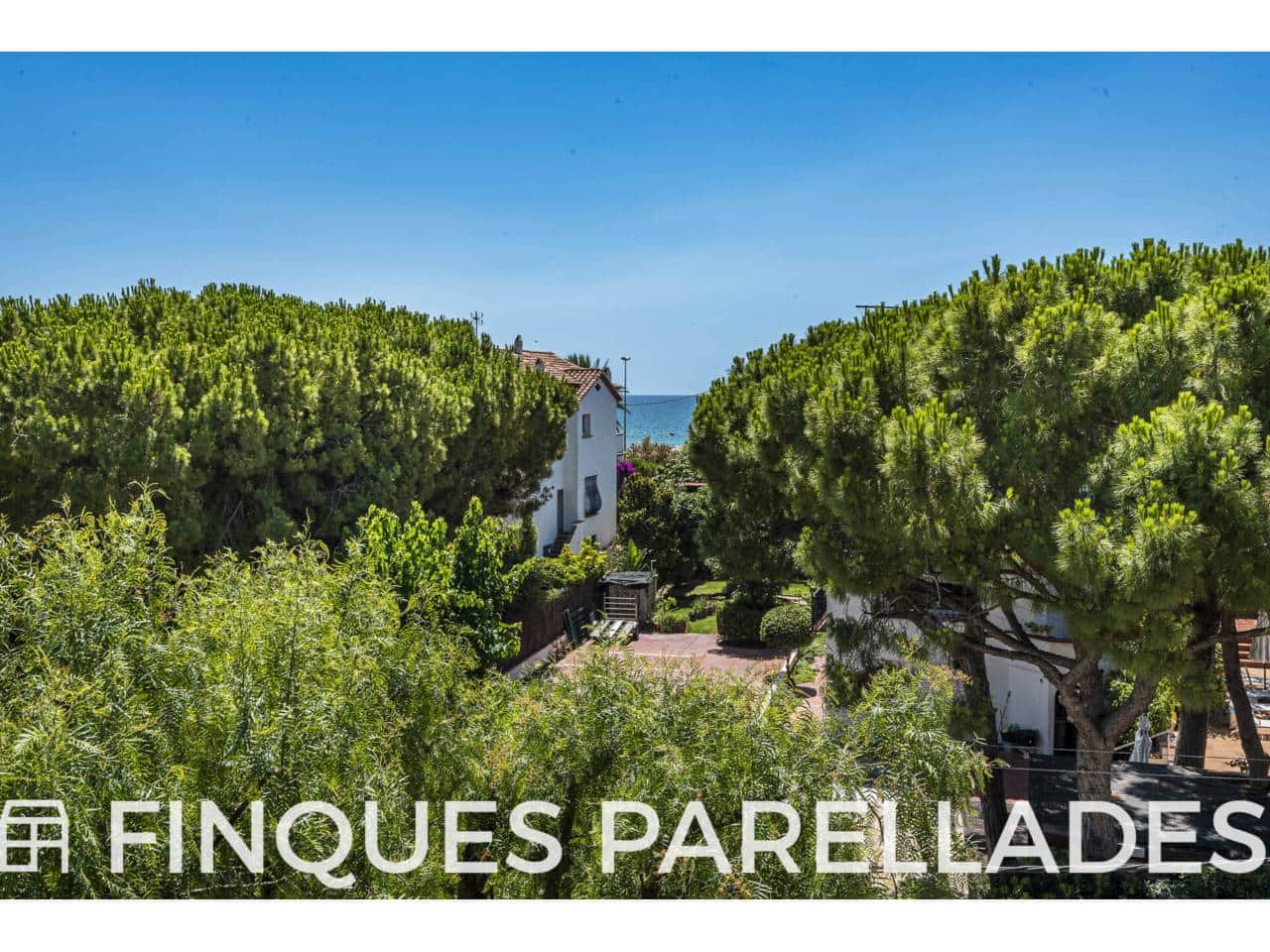 2 soverom Penthouse til salgs i Sitges med garasje - € 650 000 (Ref: 9312369)