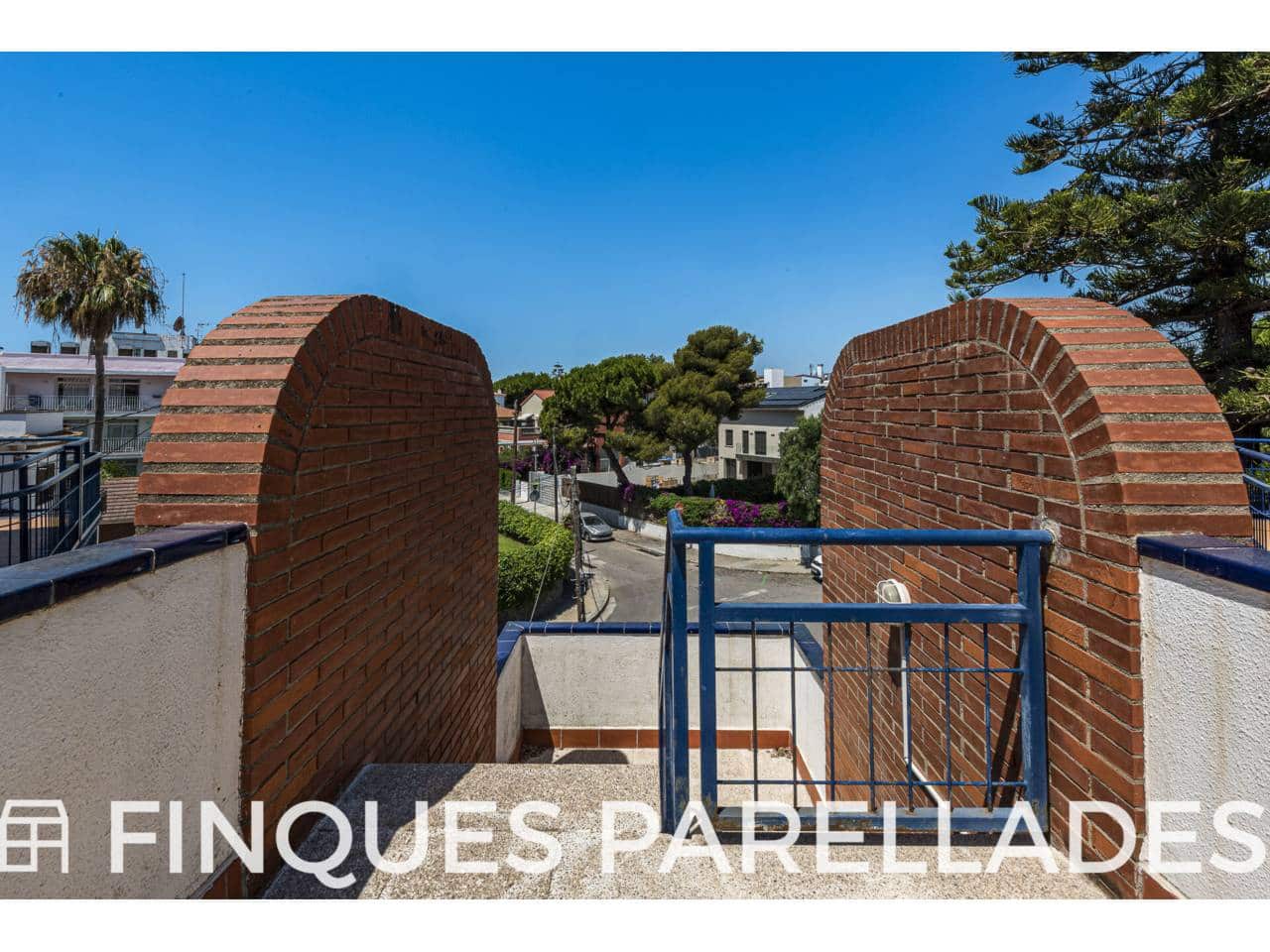 2 soverom Penthouse til salgs i Sitges med garasje - € 650 000 (Ref: 9312369)