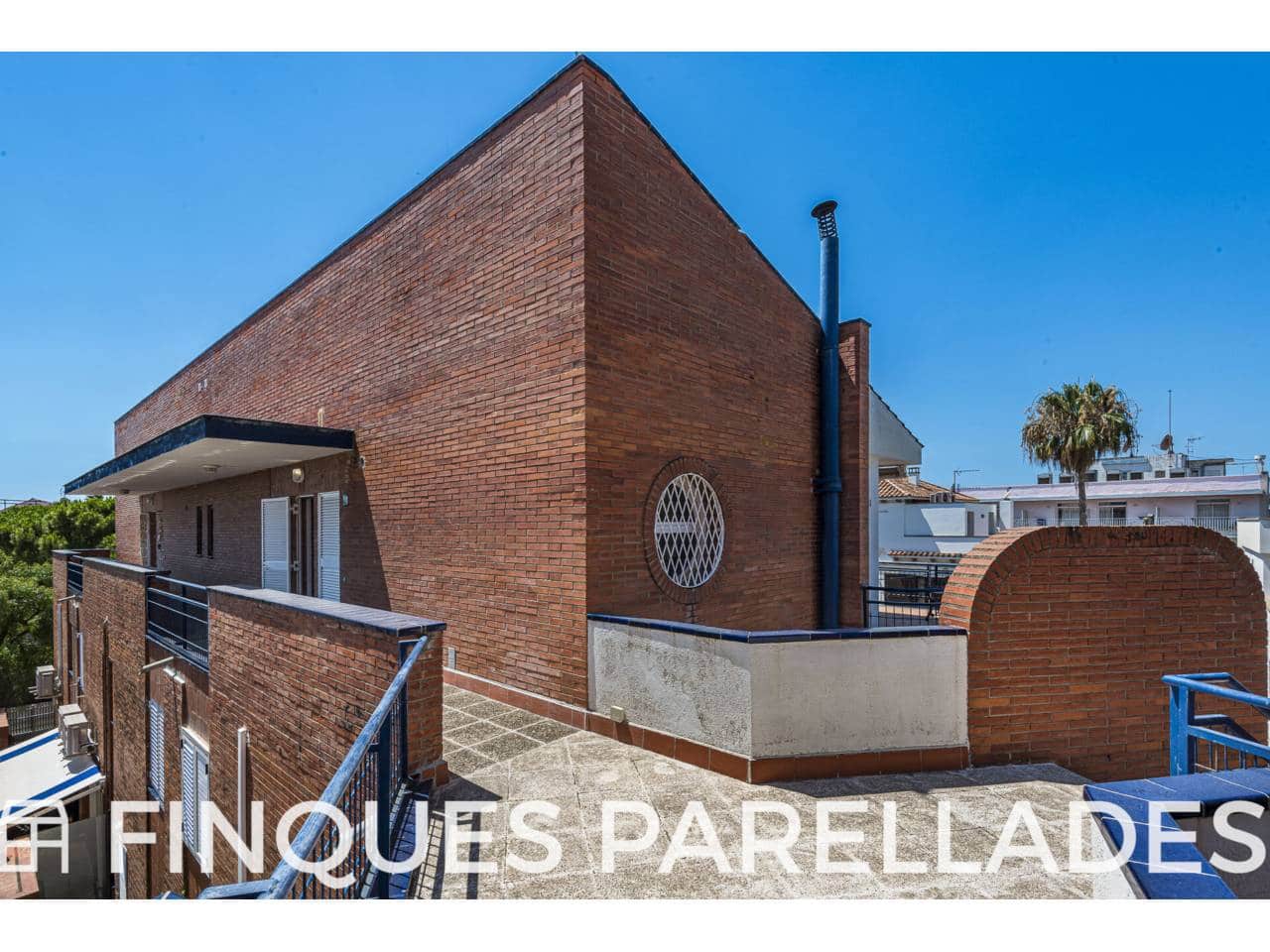 2 soverom Penthouse til salgs i Sitges med garasje - € 650 000 (Ref: 9312369)