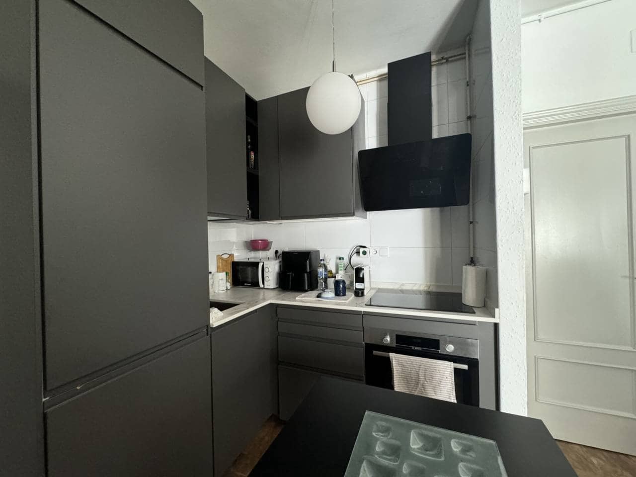 1 soveværelse Lejlighed til salg i Sitges med swimmingpool - € 335.000 (Ref: 9317040)