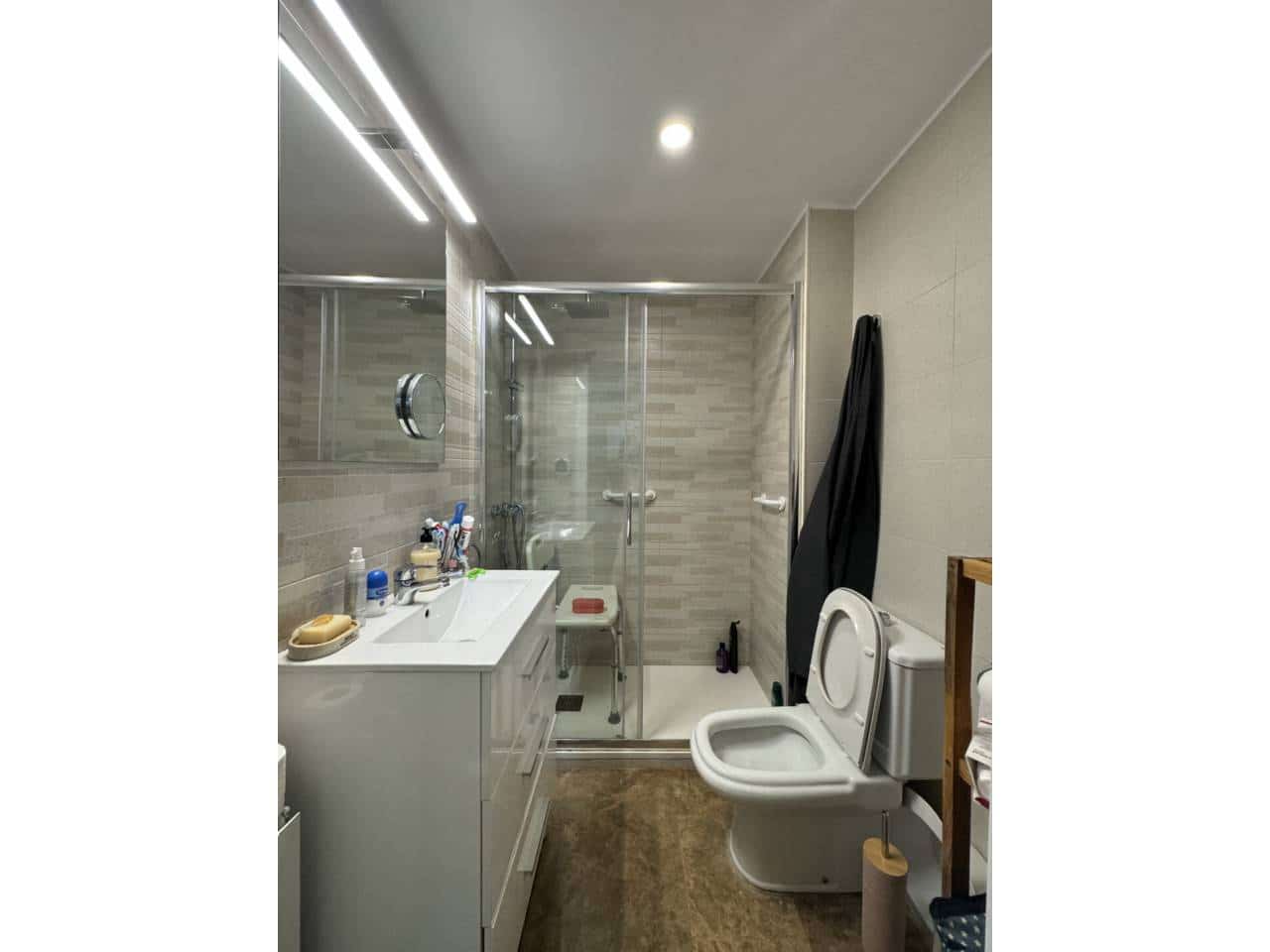 1 soveværelse Lejlighed til salg i Sitges med swimmingpool - € 335.000 (Ref: 9317040)