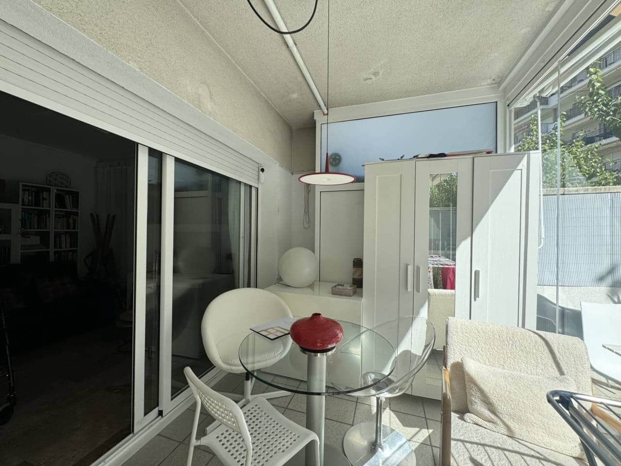 1 soveværelse Lejlighed til salg i Sitges med swimmingpool - € 335.000 (Ref: 9317040)