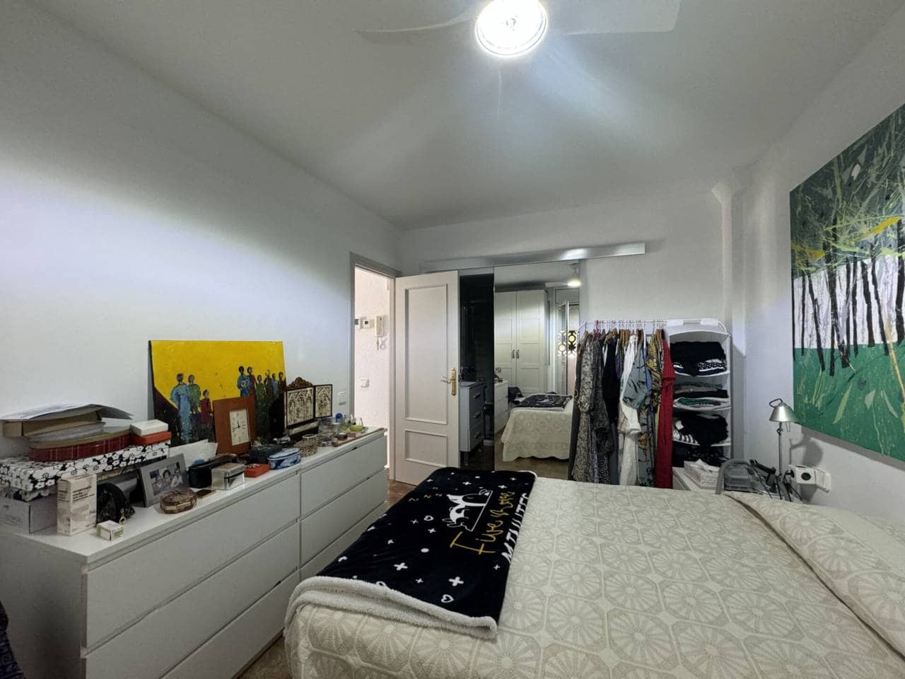 1 soveværelse Lejlighed til salg i Sitges med swimmingpool - € 335.000 (Ref: 9317040)