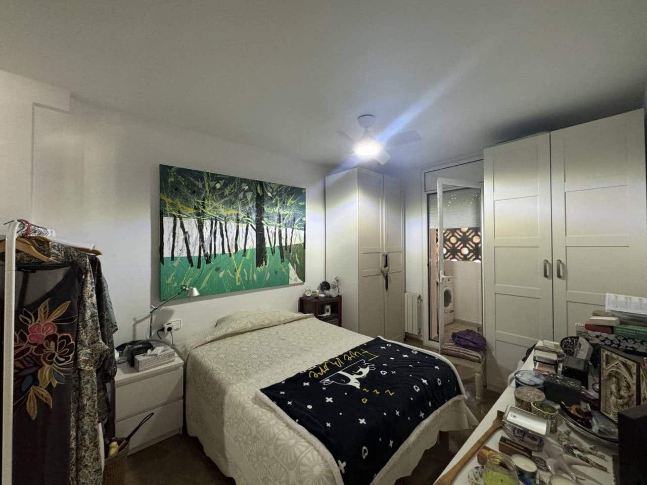 1 soveværelse Lejlighed til salg i Sitges med swimmingpool - € 335.000 (Ref: 9317040)