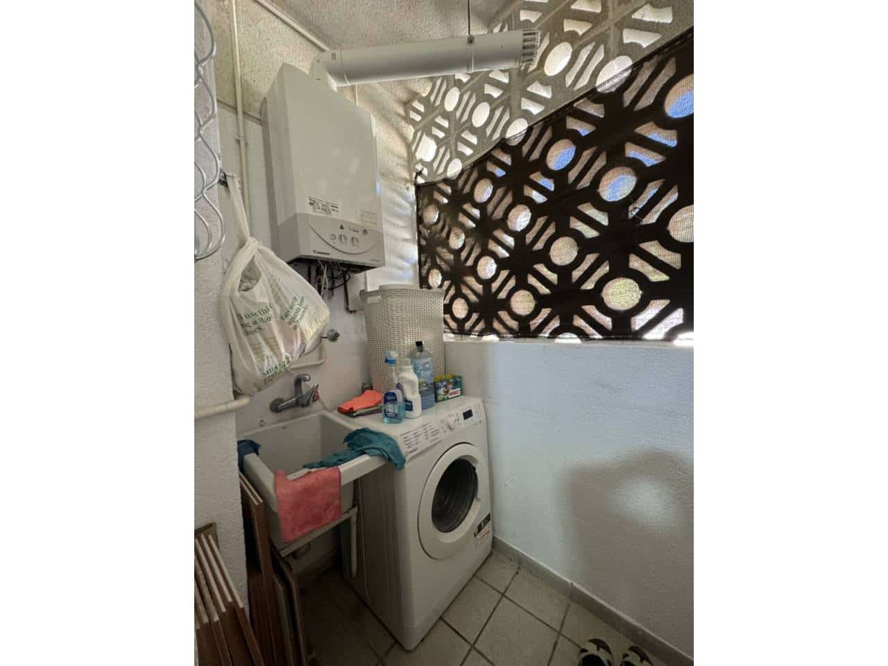 1 soveværelse Lejlighed til salg i Sitges med swimmingpool - € 335.000 (Ref: 9317040)