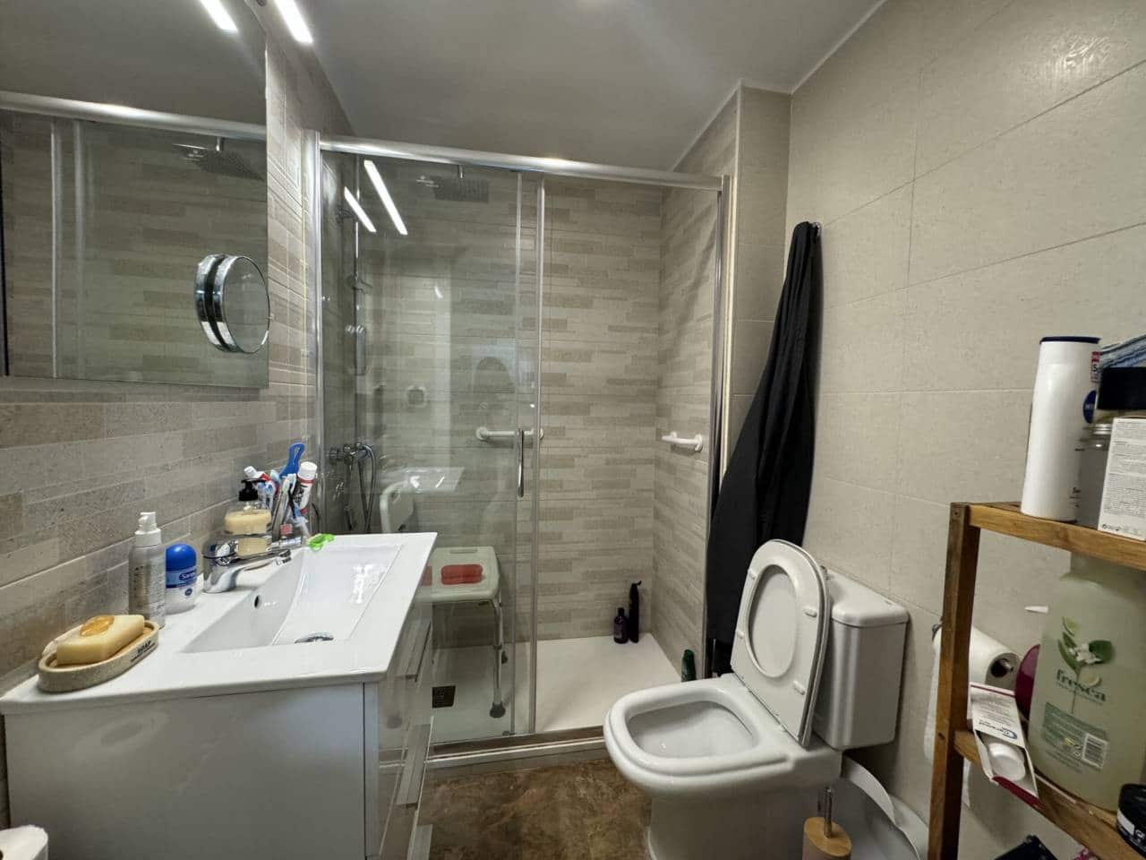 1 soveværelse Lejlighed til salg i Sitges med swimmingpool - € 335.000 (Ref: 9317040)