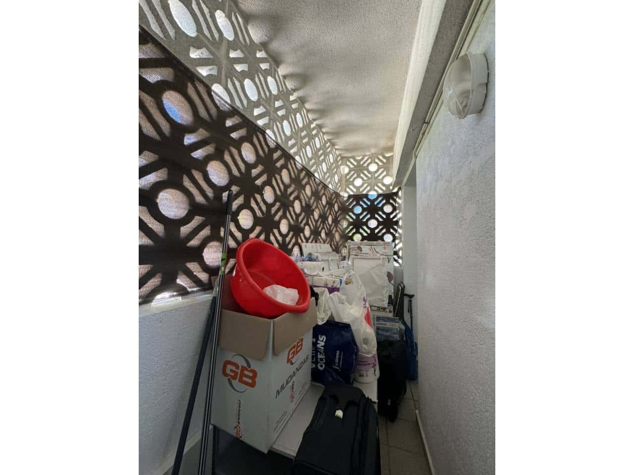 1 soveværelse Lejlighed til salg i Sitges med swimmingpool - € 335.000 (Ref: 9317040)