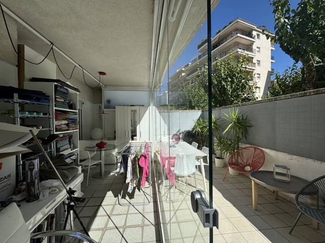 1 soveværelse Lejlighed til salg i Sitges med swimmingpool - € 335.000 (Ref: 9317040)