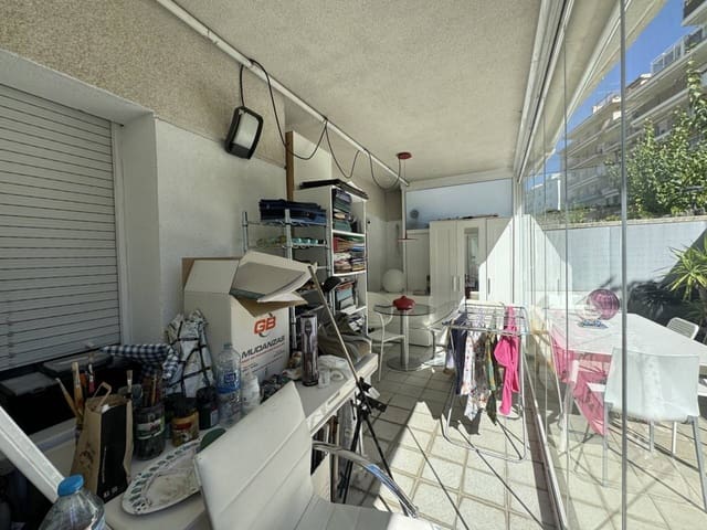 1 soveværelse Lejlighed til salg i Sitges med swimmingpool - € 335.000 (Ref: 9317040)