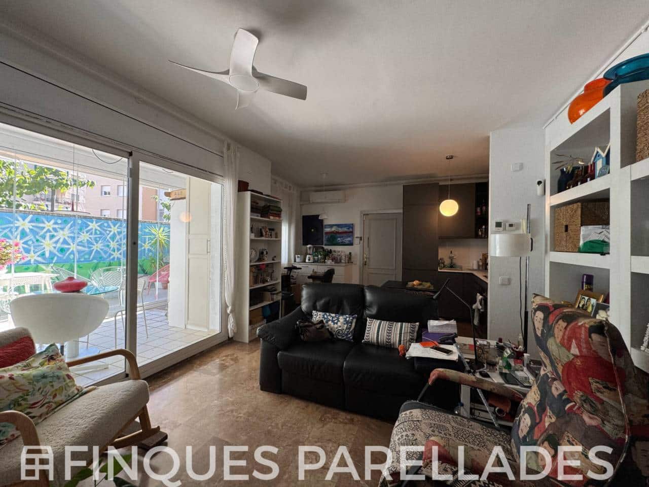 1 bedroom Flat for sale in Sitges with pool - € 335,000 (Ref: 9317040)