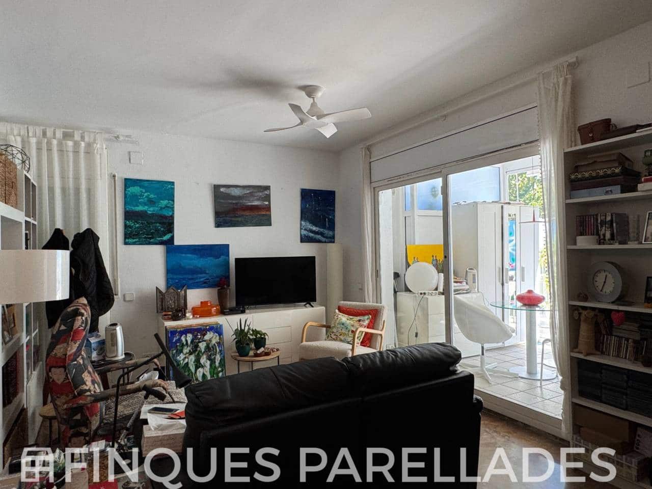 1 bedroom Flat for sale in Sitges with pool - € 335,000 (Ref: 9317040)