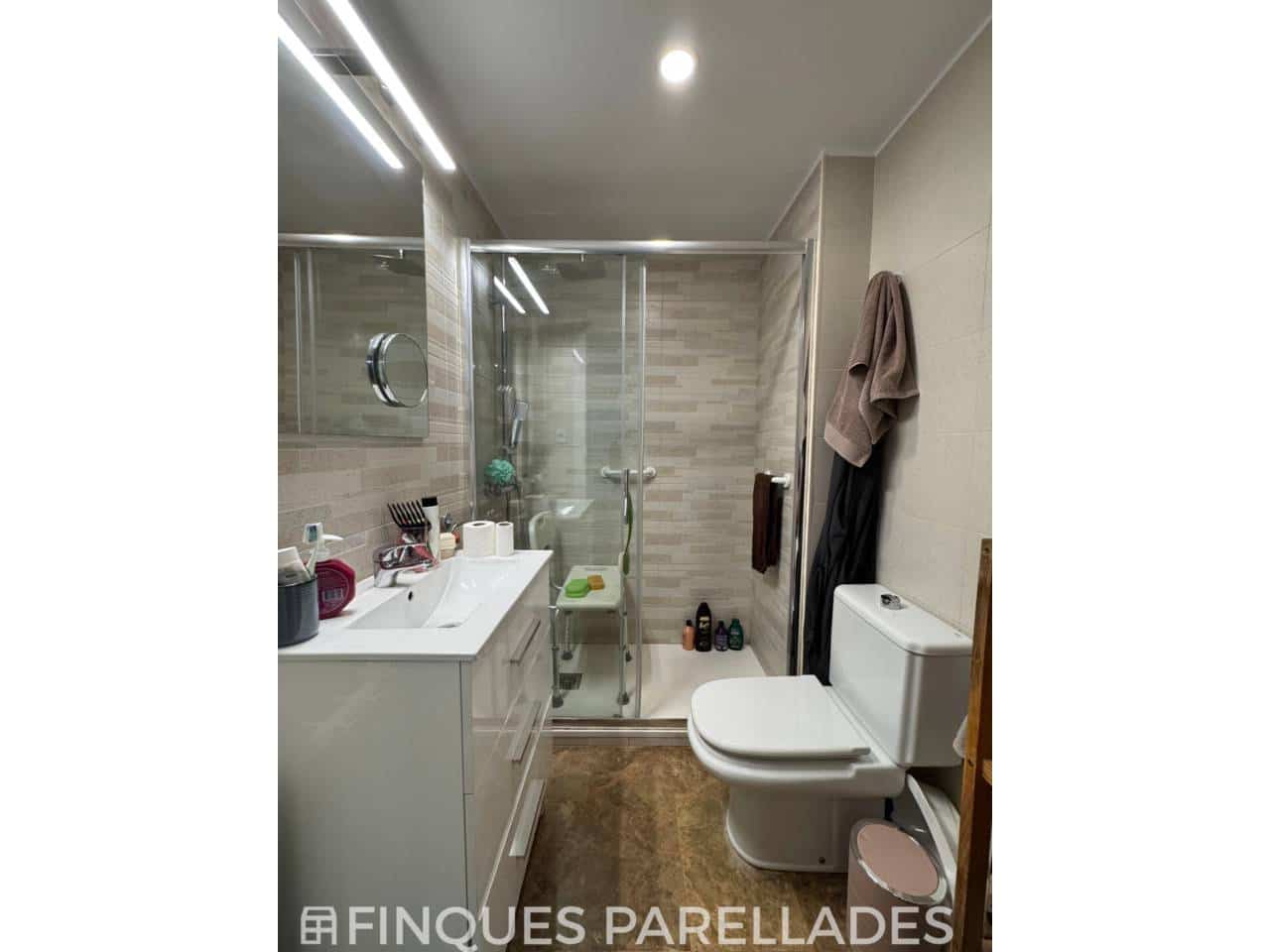 1 bedroom Flat for sale in Sitges with pool - € 335,000 (Ref: 9317040)