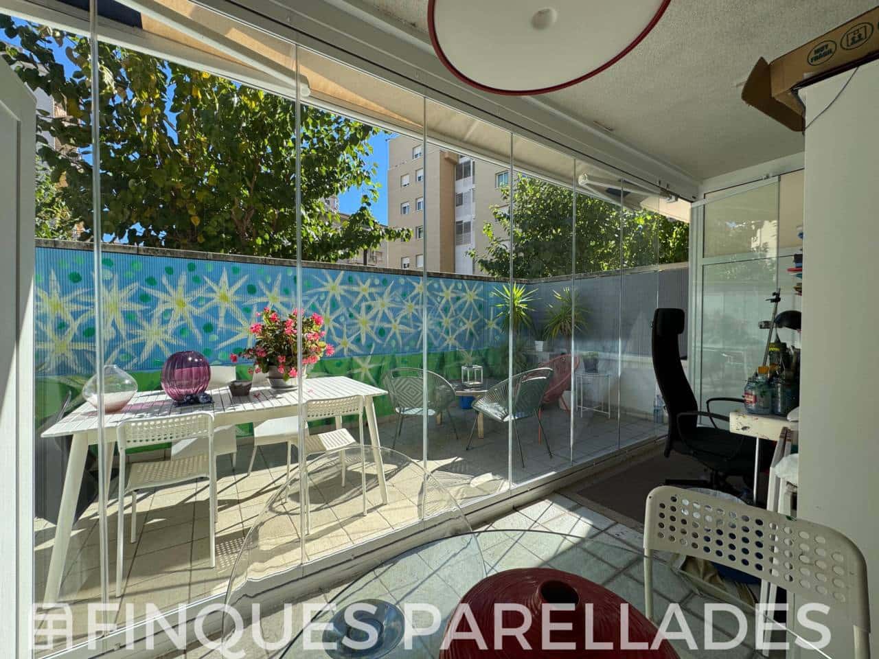 1 bedroom Flat for sale in Sitges with pool - € 335,000 (Ref: 9317040)