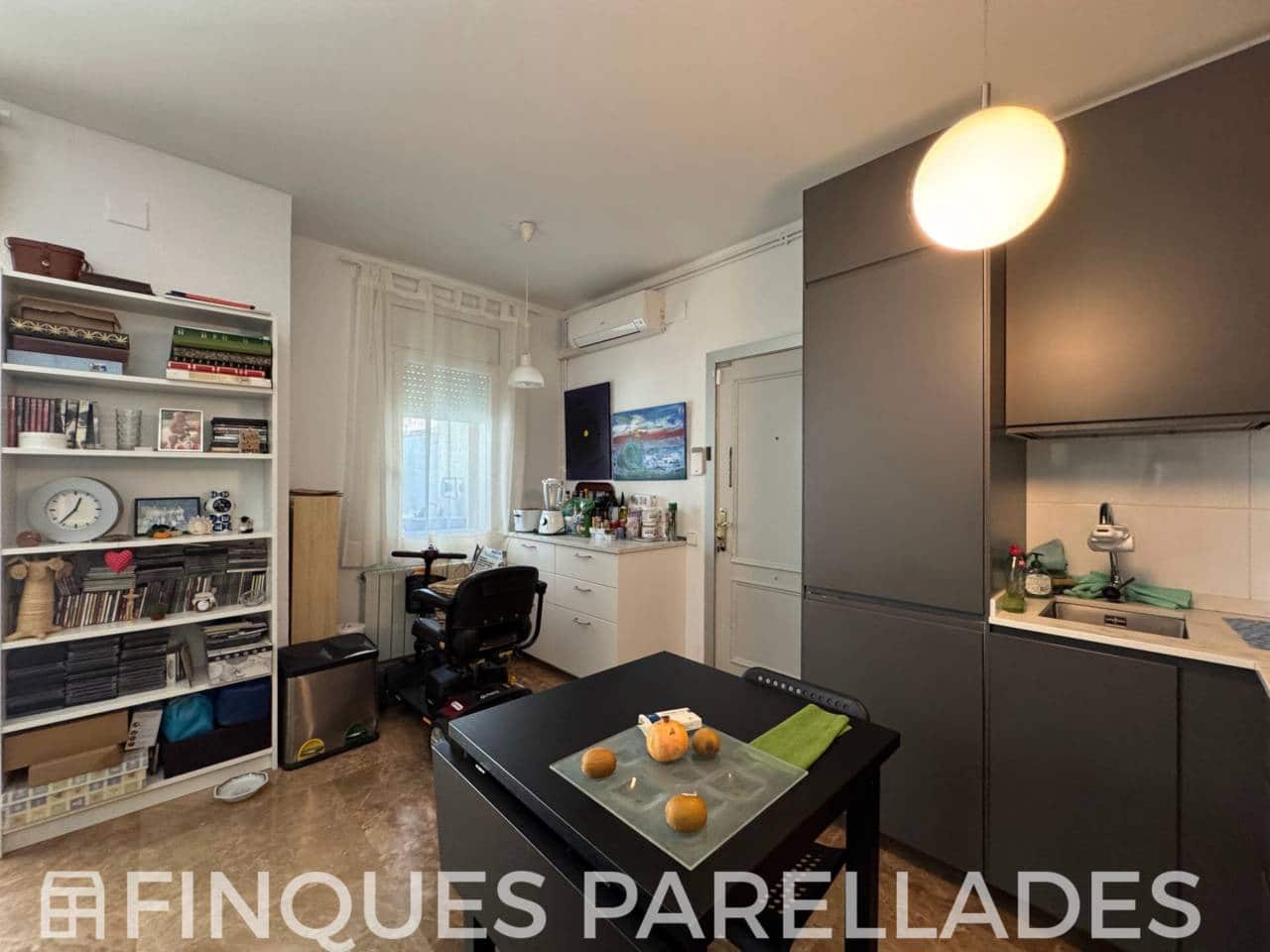 1 bedroom Flat for sale in Sitges with pool - € 335,000 (Ref: 9317040)