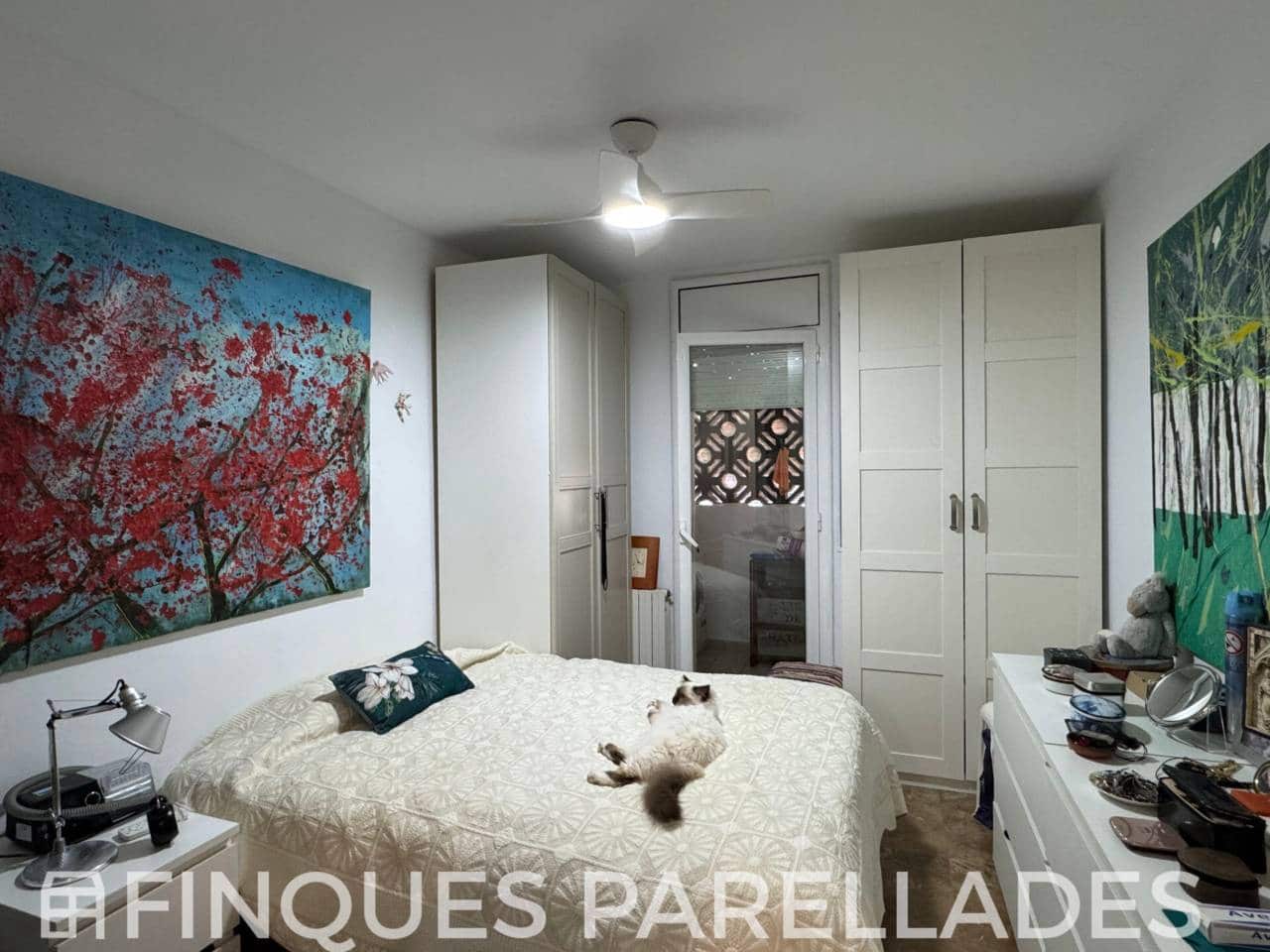 1 bedroom Flat for sale in Sitges with pool - € 335,000 (Ref: 9317040)